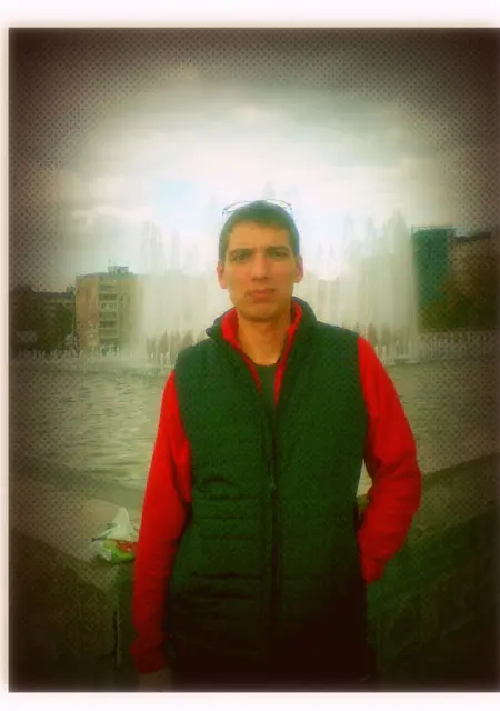 Я Марат, 41, из Волгограда, ищу знакомство для постоянных отношений