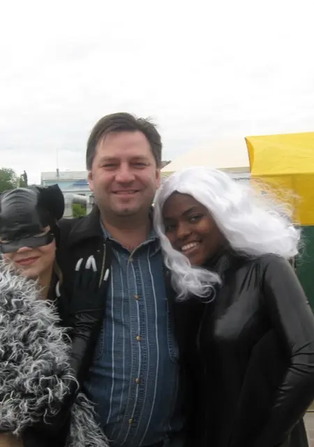 Mikhail из Иванова, мне 52, познакомлюсь на одну ночь