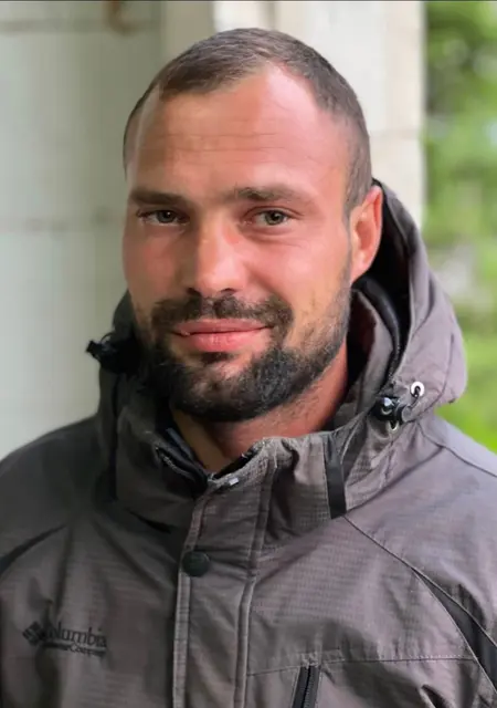 Я Костя, 32, знакомлюсь для постоянных отношений в Туле