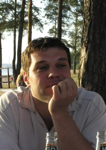 Дмитрий из Добрянки, мне 53, познакомлюсь без обязательств