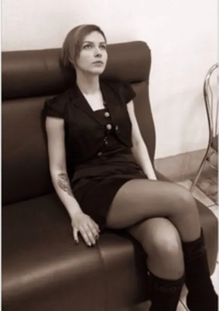 Я Наталья, 38, из Кемерово, ищу знакомства без обязательств