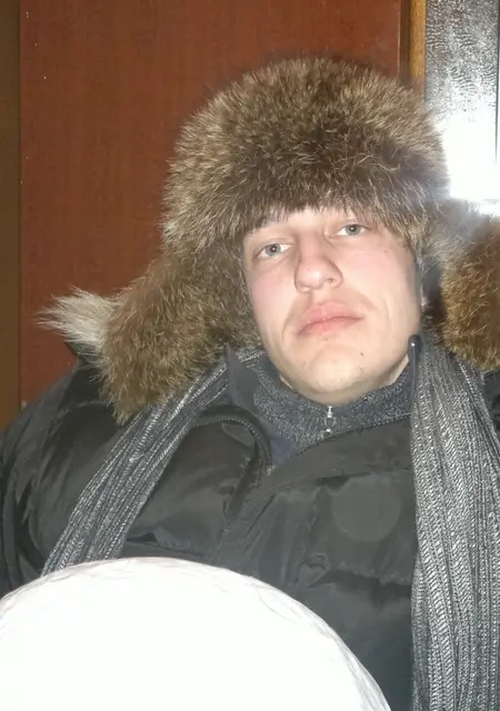 Костя из Чечерска, мне 38, познакомлюсь на одну ночь