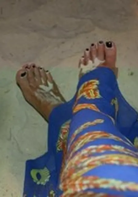 Я Роза, 43, из Абакана, ищу знакомства на одну ночь