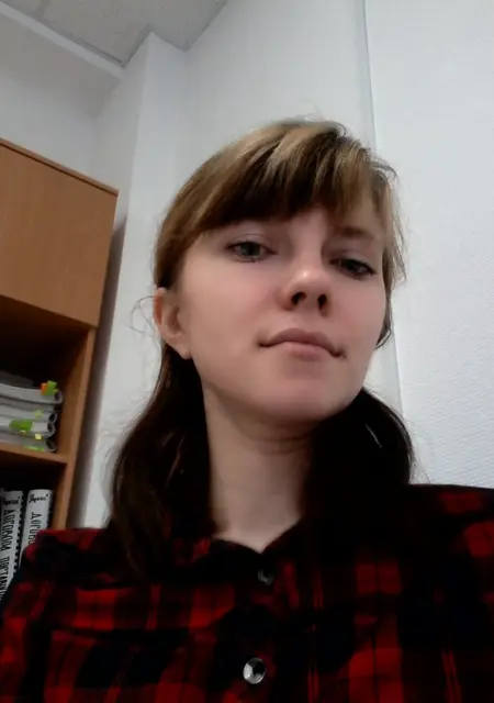 Я Ирина, 33, знакомлюсь без обязательств в Ульяновске