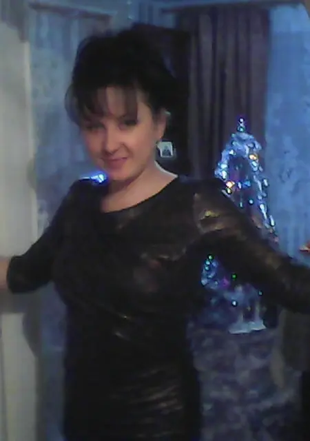 Натали из Усть-Илимска, мне 42, познакомлюсь для постоянных отношений