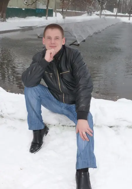 Wladimir из Ногинска, мне 42, познакомлюсь на одну ночь