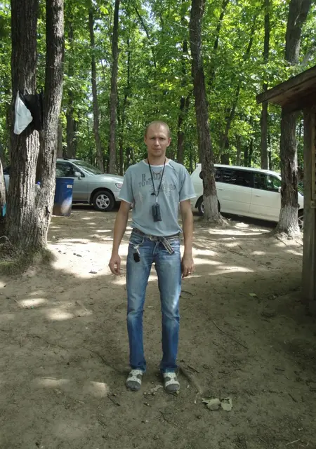 Анатолий из Уссурийска, мне 52, познакомлюсь на одну ночь