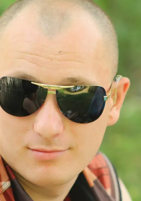 Я Граф Дракула, 41, из Батайска, ищу знакомство для дружбы