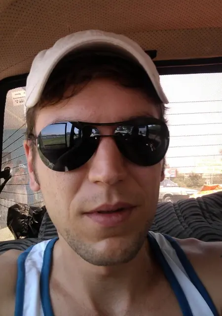 Сергей из Минеральных Вод, ищу на сайте знакомства на одну ночь