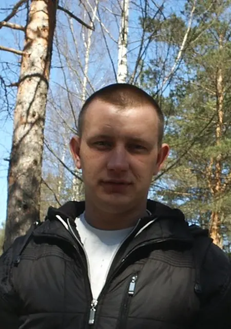 Я Саша, 37, знакомлюсь для общения в Выборге