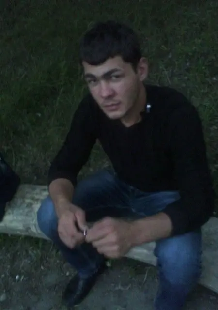 Я Wolverine, 55, знакомлюсь без обязательств в Ставрополе