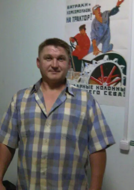 Я Ильдус, 54, знакомлюсь без обязательств в Набережных Челнах