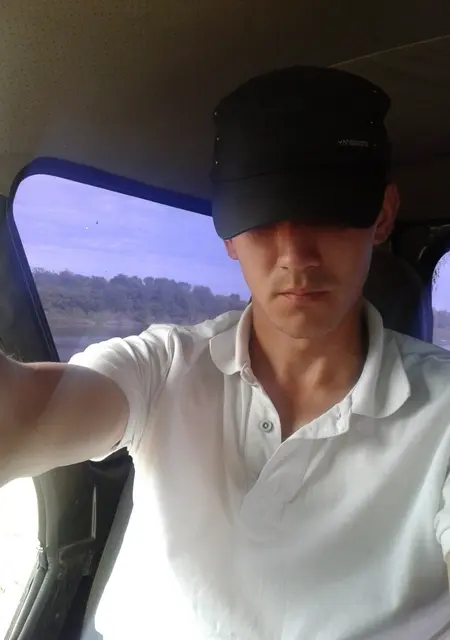 Станислав из Кабакова, ищу на сайте знакомства на одну ночь