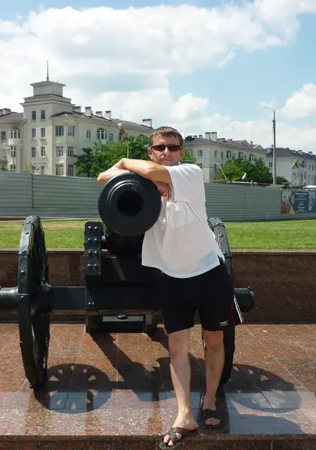 Я Александр, 46, знакомлюсь без обязательств в Горячем Ключе