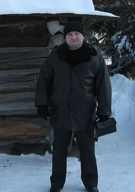 Андрей из Тулы, ищу на сайте вирта