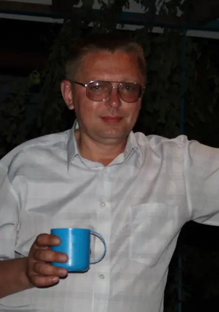 Владимир из Сосногорска, мне 60, познакомлюсь на одну ночь