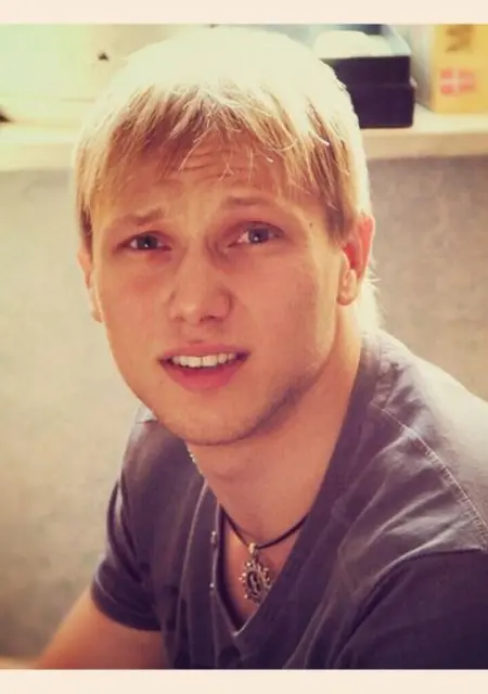 Андрей из Касимова, мне 40, познакомлюсь на одну ночь