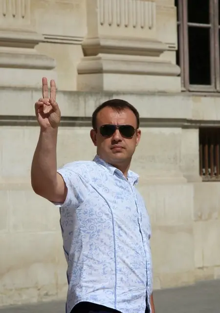 Я Константин, 50, знакомлюсь без обязательств в Красногорске