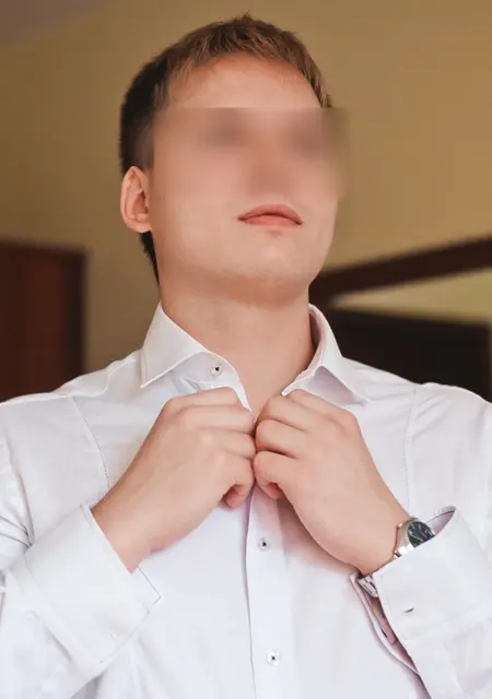 Я Евгений, 37, знакомлюсь без обязательств в Перми