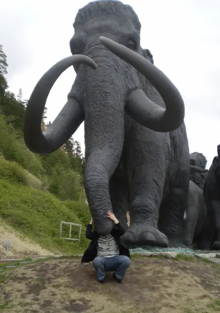 Дмитрий из Нягани, мне 46, познакомлюсь на одну ночь