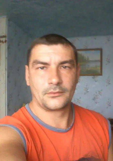 Dron из Славянска-на-Кубани, мне 43, познакомлюсь для дружбы