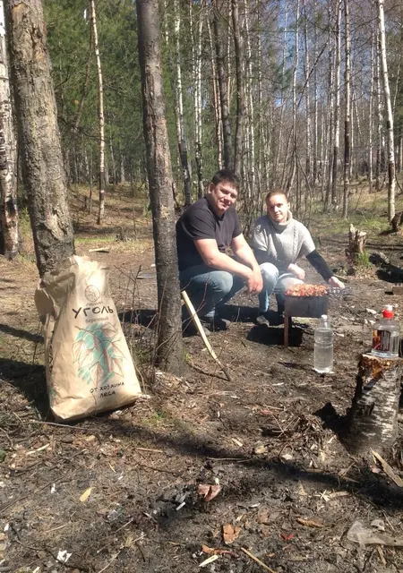 Владимир из Тарко-Сале, мне 45, познакомлюсь на одну ночь