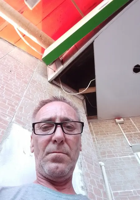 Дмитрий из Новомосковска, мне 52, познакомлюсь без обязательств