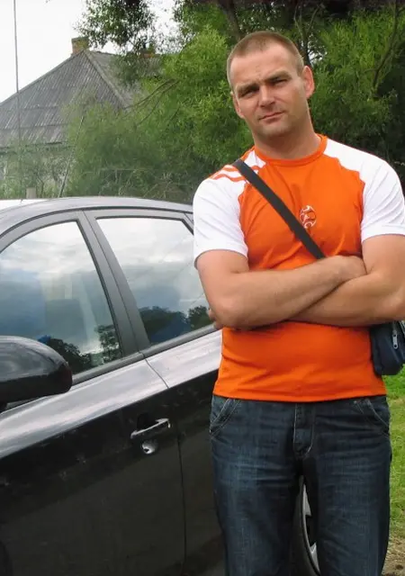 Я Анатолий, 51, знакомлюсь на одну ночь в Владимире