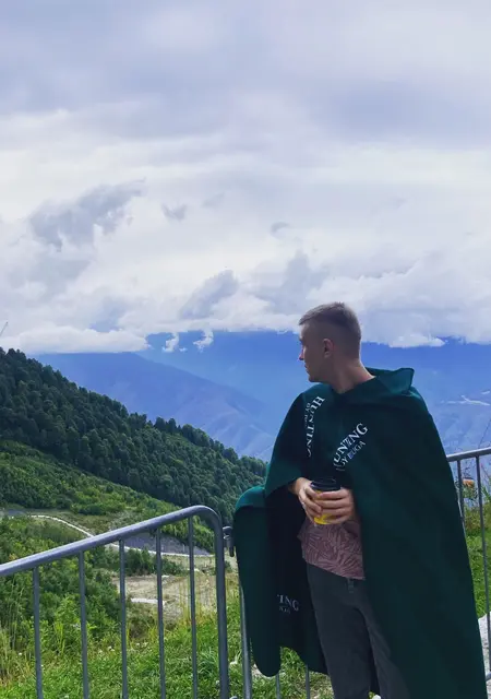 Дмитрий из Нижнего Тагила, мне 31, познакомлюсь для общения