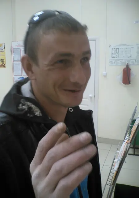 Саша из Кургана, мне 38, познакомлюсь без обязательств