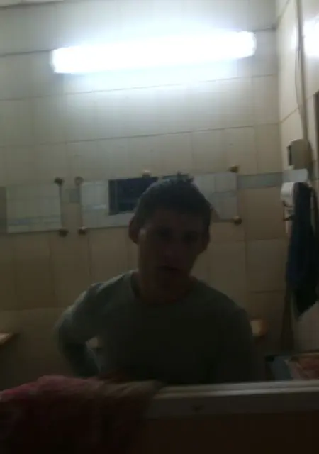 Женек из Товаркова, ищу на сайте приятное времяпровождение