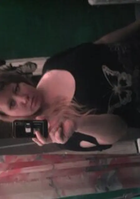 Diana из Перми, мне 35, познакомлюсь на одну ночь