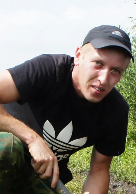 Андрей из Саранска, мне 40, познакомлюсь на одну ночь