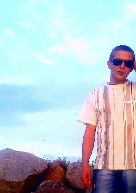 Я Николай, 44, из Саранска, ищу знакомства без обязательств