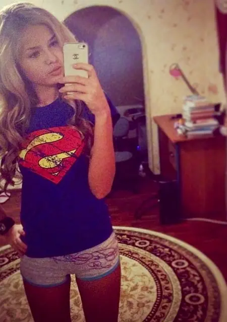 Алина из Костромы, мне 29, познакомлюсь без обязательств