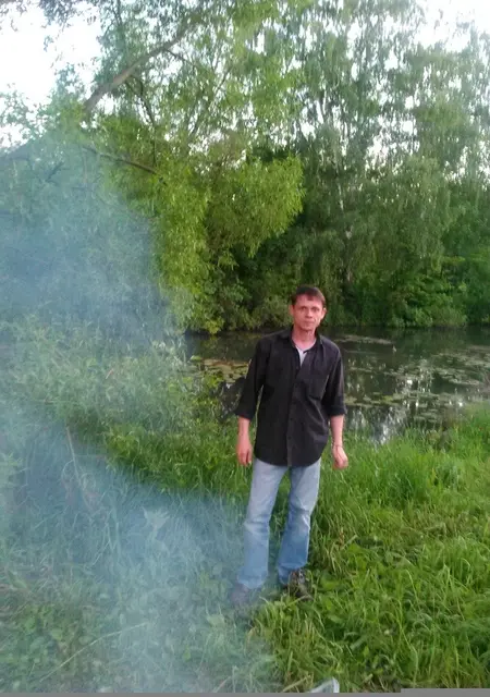 Я Volodya, 43, знакомлюсь для общения в Александрове