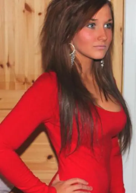 Я Алисия, 31, из Ставрополя, ищу знакомство для дружбы