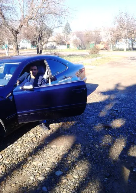 Карен из Белореченска, мне 45, познакомлюсь для дружбы