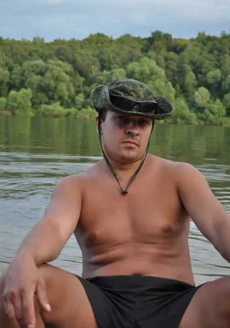 Я Андрюшка, 45, знакомлюсь для дружбы в Жуковском