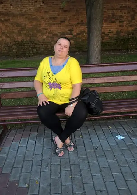 Елена из Нижнего Новгорода, мне 36, познакомлюсь на одну ночь