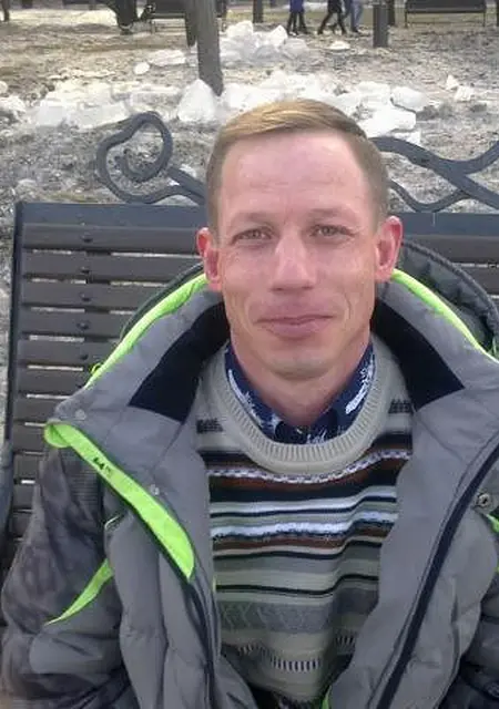 Я Александр, 49, знакомлюсь для дружбы в Иркутске