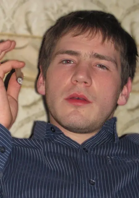 Я Поль, 36, из Шадринска, ищу знакомства на одну ночь