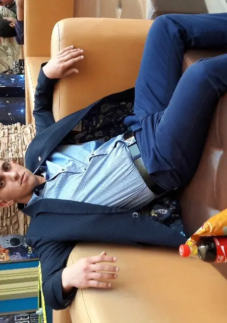 Я Михаил, 37, знакомлюсь без обязательств в Майкопе