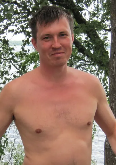 Владимир из Солнечногорска, ищу на сайте знакомства без обязательств