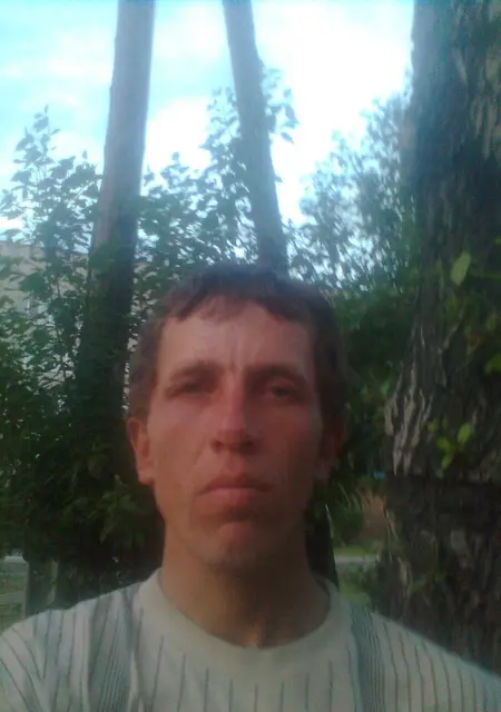 Я Виталий, 46, знакомлюсь без обязательств в Могоче