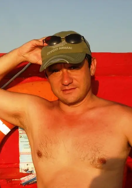 Я Вячеслав, 50, знакомлюсь без обязательств в Волгограде