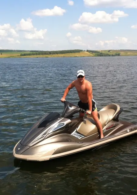 Я Дмитрий, 40, знакомлюсь без обязательств в Прокопьевске