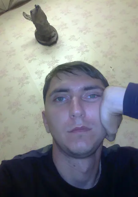 Я Alex, 43, знакомлюсь без обязательств в Ростове-на-Дону