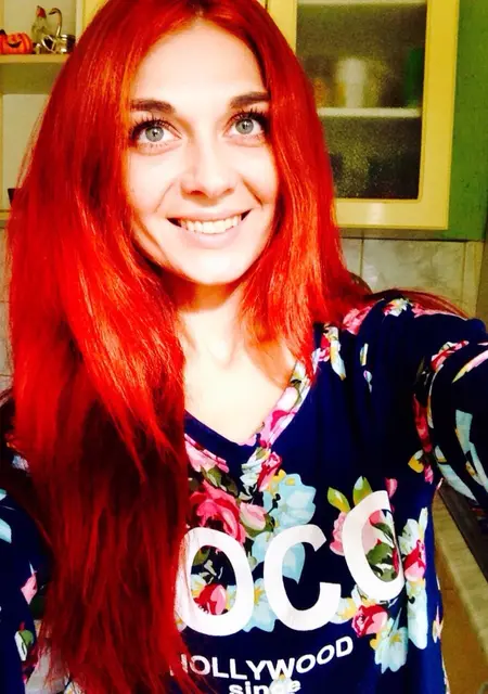 Арина из Великого Новгорода, ищу на сайте знакомства на одну ночь