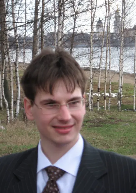 Яник из Рыбинска, мне 45, познакомлюсь для вирта